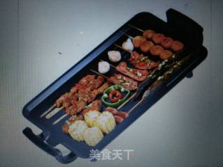 #trust之美# Family Butter Roasted Pork Belly, Clean and Hygienic recipe