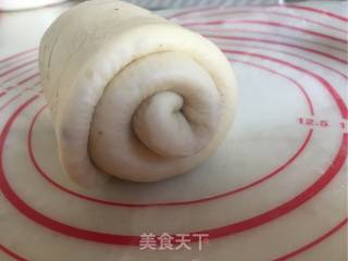 Laba Congee Toast recipe