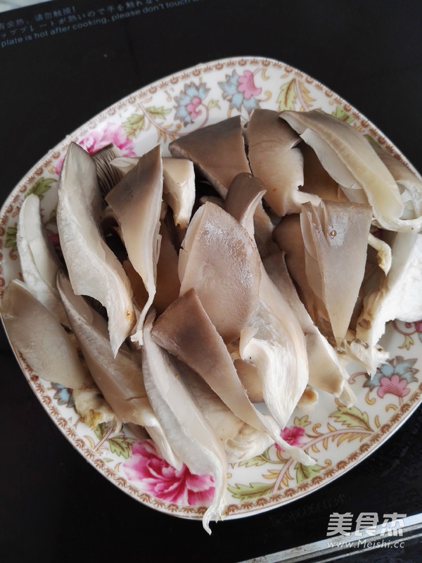Junru Soup Seafood Mandarin Duck Pot recipe