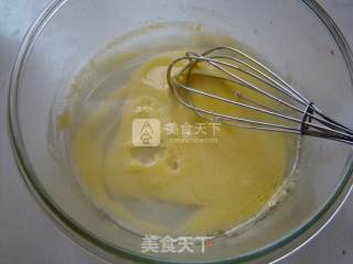 Chocolate Bean Scam recipe