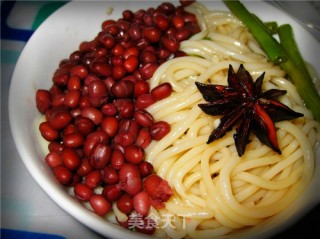 Braised Guilin Rice Noodles recipe
