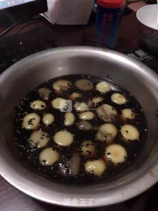 Winter Solstice Gnocchi recipe