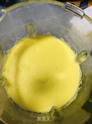 Corn Juice recipe