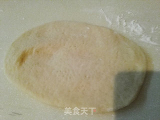 #柏翠大赛#【coconut Bread】 recipe