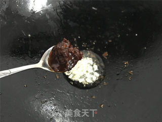Eggplant with Minced Meat recipe
