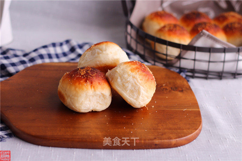 Soup Kind Milk Meal Pack recipe