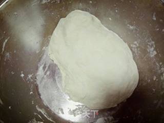 Layered Bean Paste recipe
