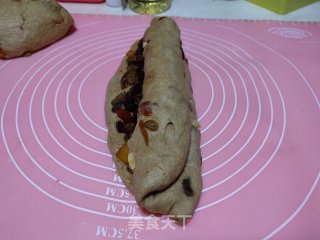 Stollen recipe