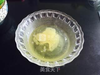 #xinliang First Baking Competition #8-inch Chiffon Cake recipe