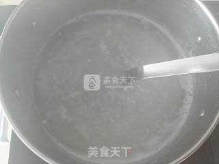 【yangzhi Ganlu】 recipe