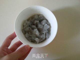 Crystal Shrimp Dumpling recipe