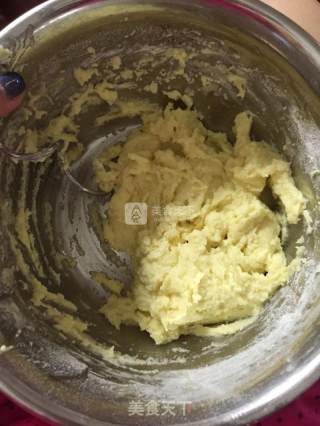 Matcha Cookies recipe