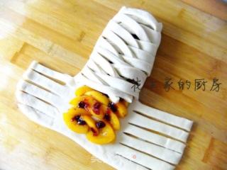 Cranberry Sweet Apricot Bread recipe