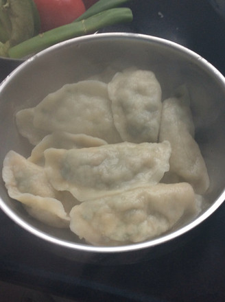 Dumplings recipe