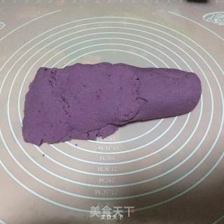 Homemade Taiwanese Taro Balls (with Taro Balls Cooking Method) recipe