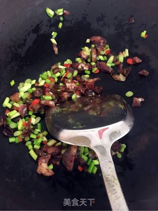 #春食野菜香#qingmingba recipe