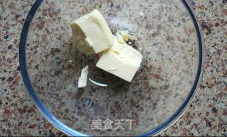 #trust之美#heart-inspired Cheesecake recipe