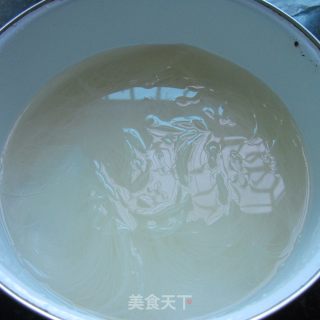 Spicy Longkou Vermicelli recipe