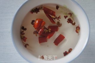 Spicy Hot Pot recipe