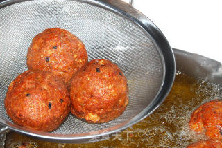 Sixi Meatballs recipe