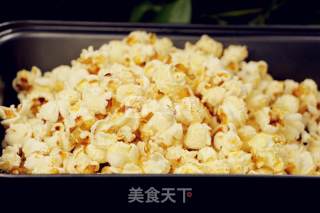[datong Constellation Recipe] Don’t Tangle Popcorn-libra recipe