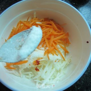 Double Wire Salad recipe