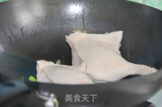 Braised Duck in Soy Sauce recipe