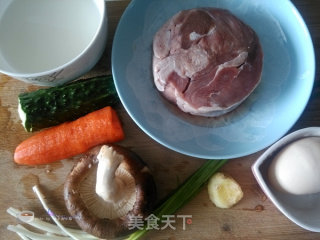 West Lake Beef Broth recipe