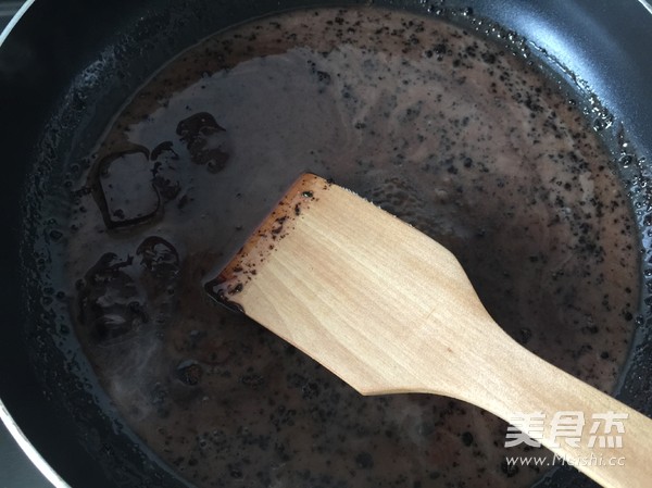 Chocolate Toffee recipe
