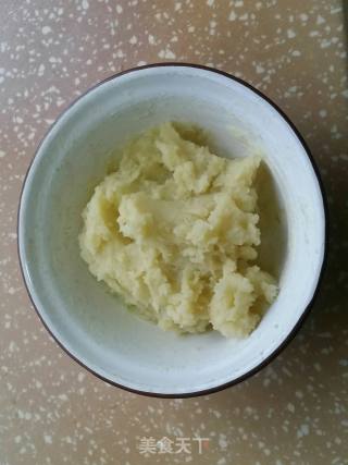 【taizhou】phoenix Shrimp Balls recipe