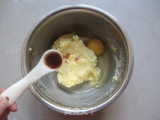 Cocoa-filled Soft Biscuits: The Original Foreigner Formula is Pure Western Taste recipe