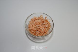 Saliva Krill recipe