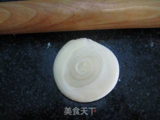 【zhejiang Cuisine】—wushan Butter Cake recipe