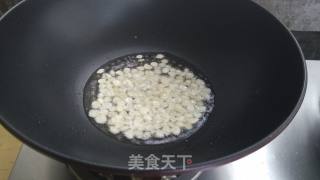 Almond Pumpkin recipe