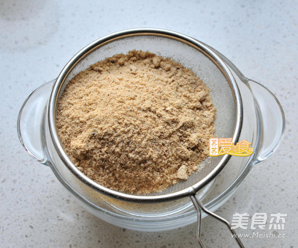 Natural Msg recipe