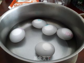 Japanese Hot Spring Egg recipe