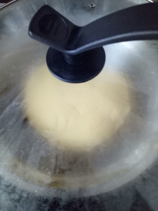 Creamy Tortilla recipe