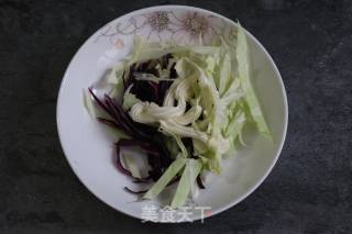 Sandwich recipe