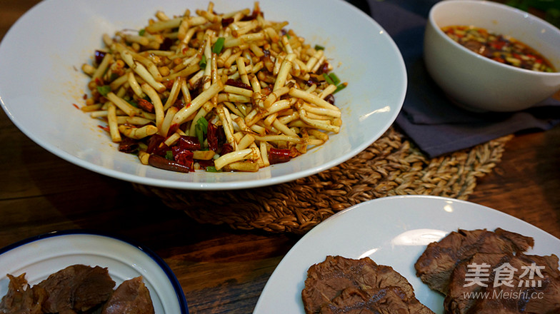 Stewed Beef recipe