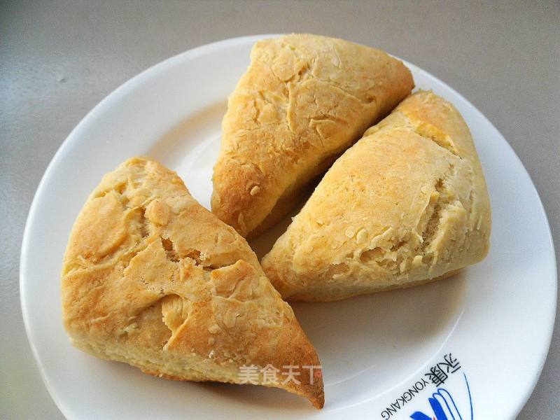 [northeast] Okara Sikang recipe