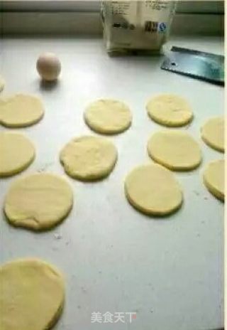 Durian Crisp recipe
