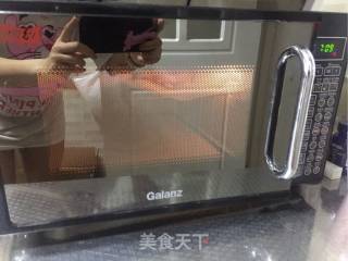 Roasted Barbecued Chicken recipe