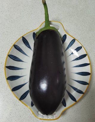 Yuxiang Eggplant recipe