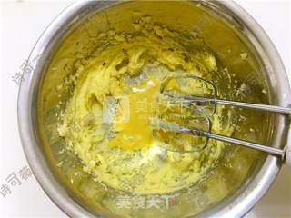 #aca烤明星大赛#black Sesame Cookies recipe