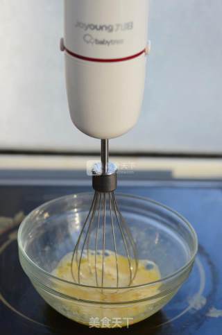 Honey Small Twist recipe