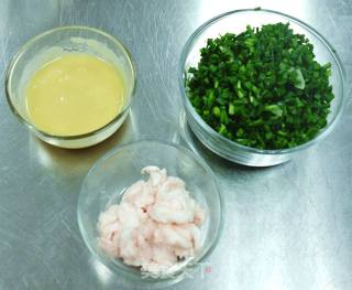 Scallion Pancakes recipe