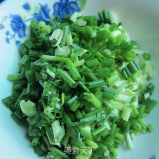 Steamed Carrot Balls recipe