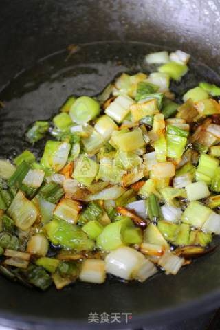 Braised Sea Cucumber recipe