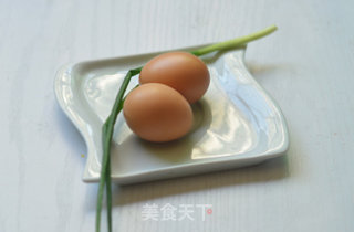 Egg Custard recipe