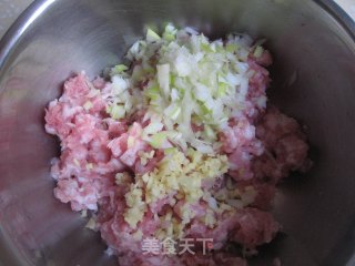 Shrimp Phoenix Shaomai recipe